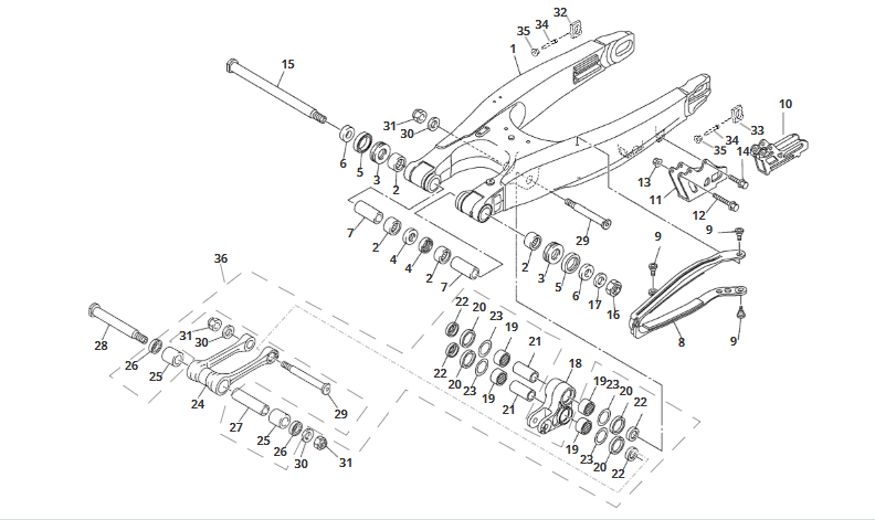 Bras oscillant_XEF-XXF 450 MY22.png
